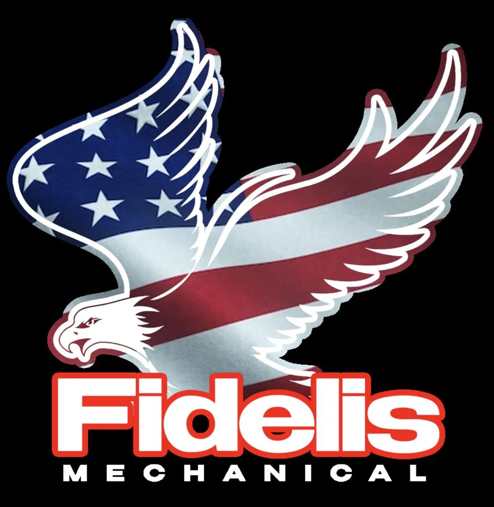 Slide of Fidelis Mechanical