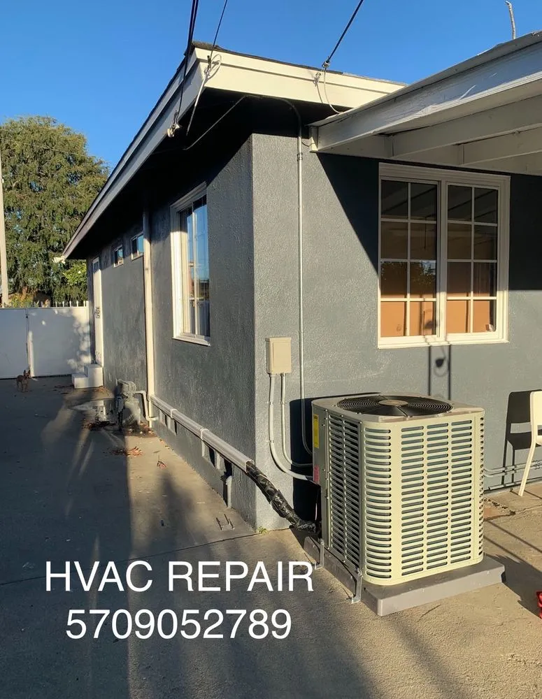 Slide of Fidelis Mechanical