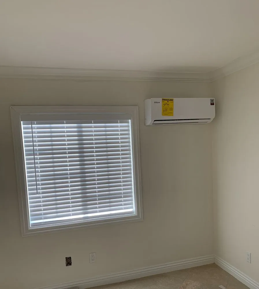 Slide of Fidelis Mechanical