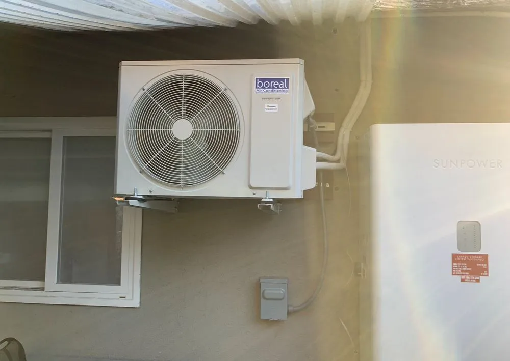 Slide of Fidelis Mechanical