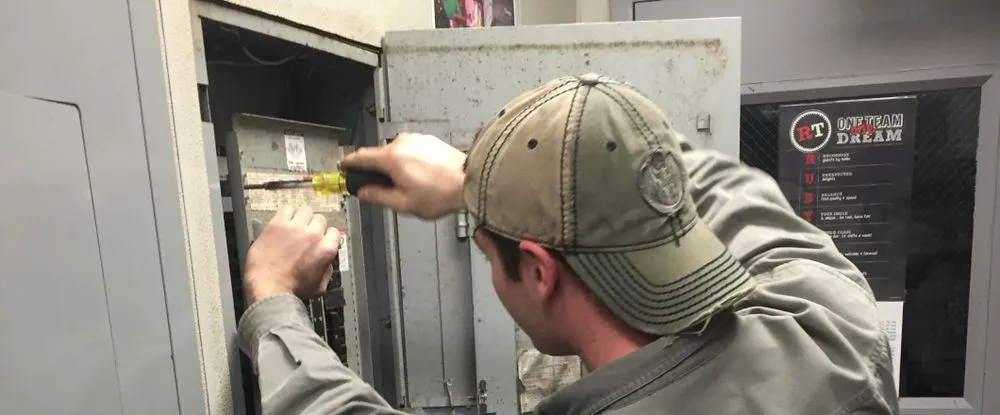 Slide of Fidelity Air