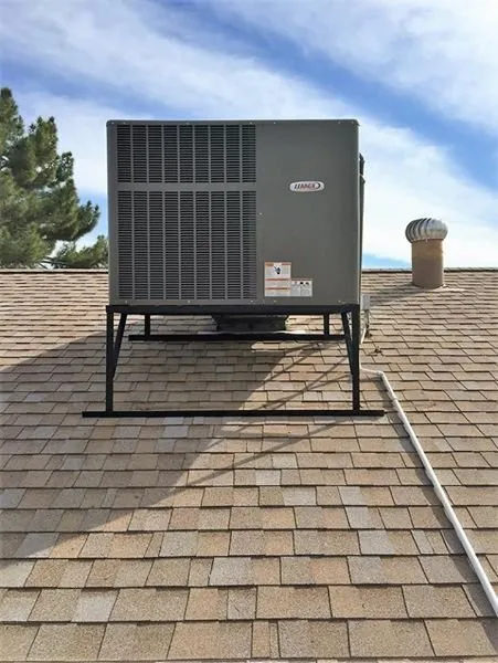 Slide of Fidency Hvac Kershaw