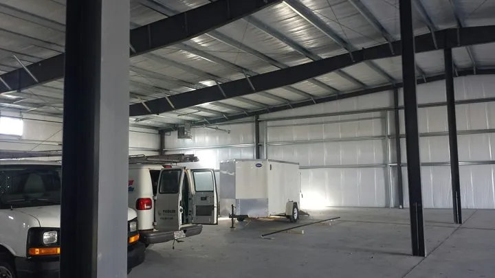 Slide of Fiedler Heating & Cooling