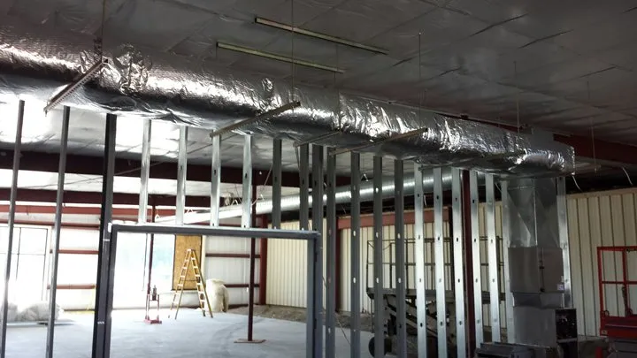 Slide of Fiedler Heating & Cooling