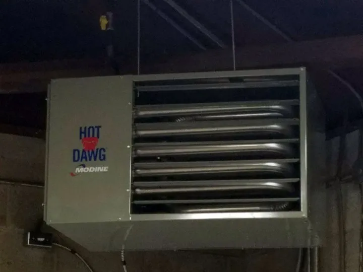 Slide of Fiedler Heating & Cooling