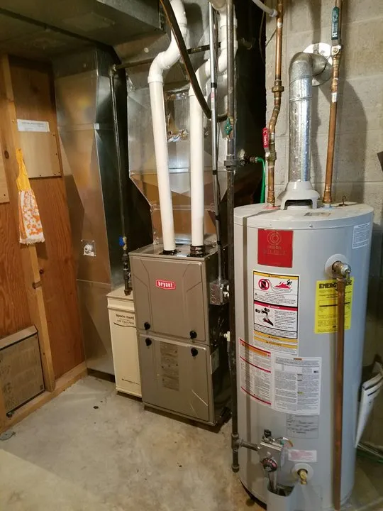 Slide of Fiedler Heating & Cooling