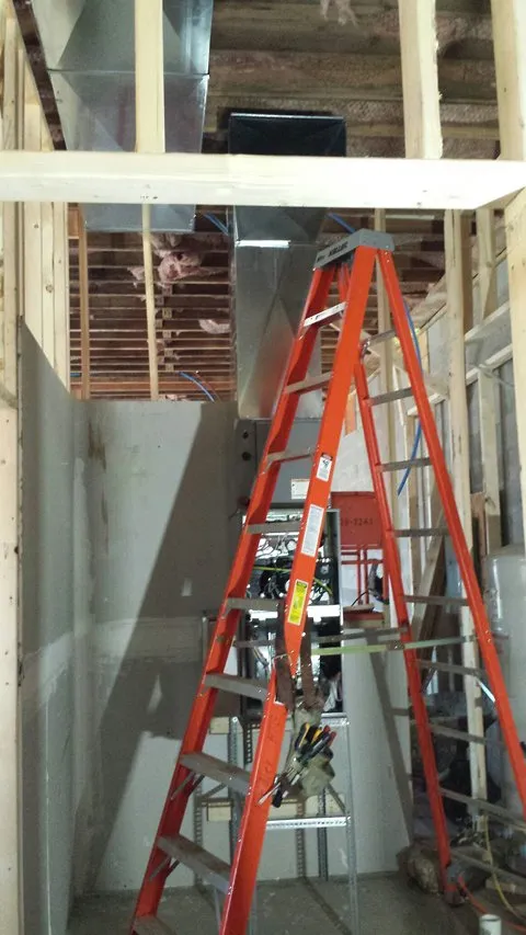 Slide of Fiedler Heating & Cooling