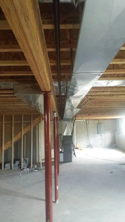 Slide of Fiedler Heating & Cooling