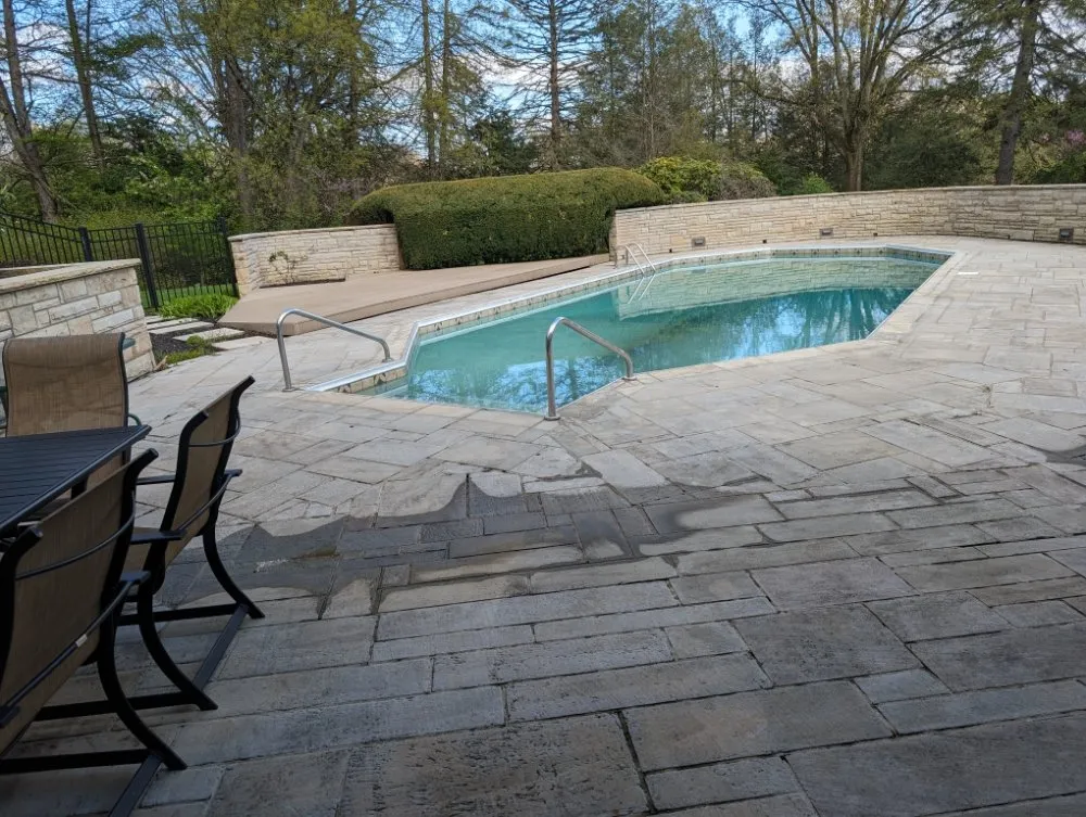 Slide of Field N' Stone Construction