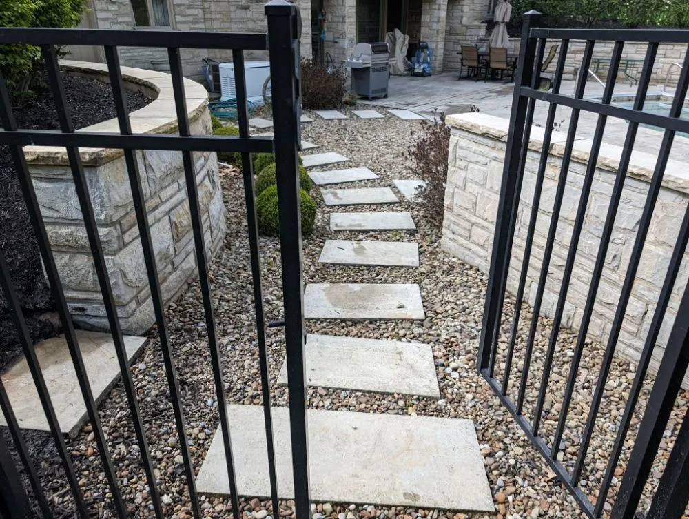 Slide of Field N' Stone Construction