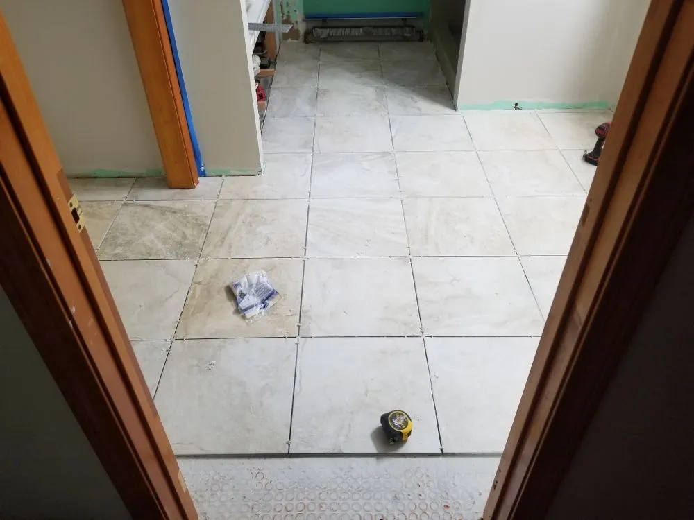 Slide of Field N' Stone Construction