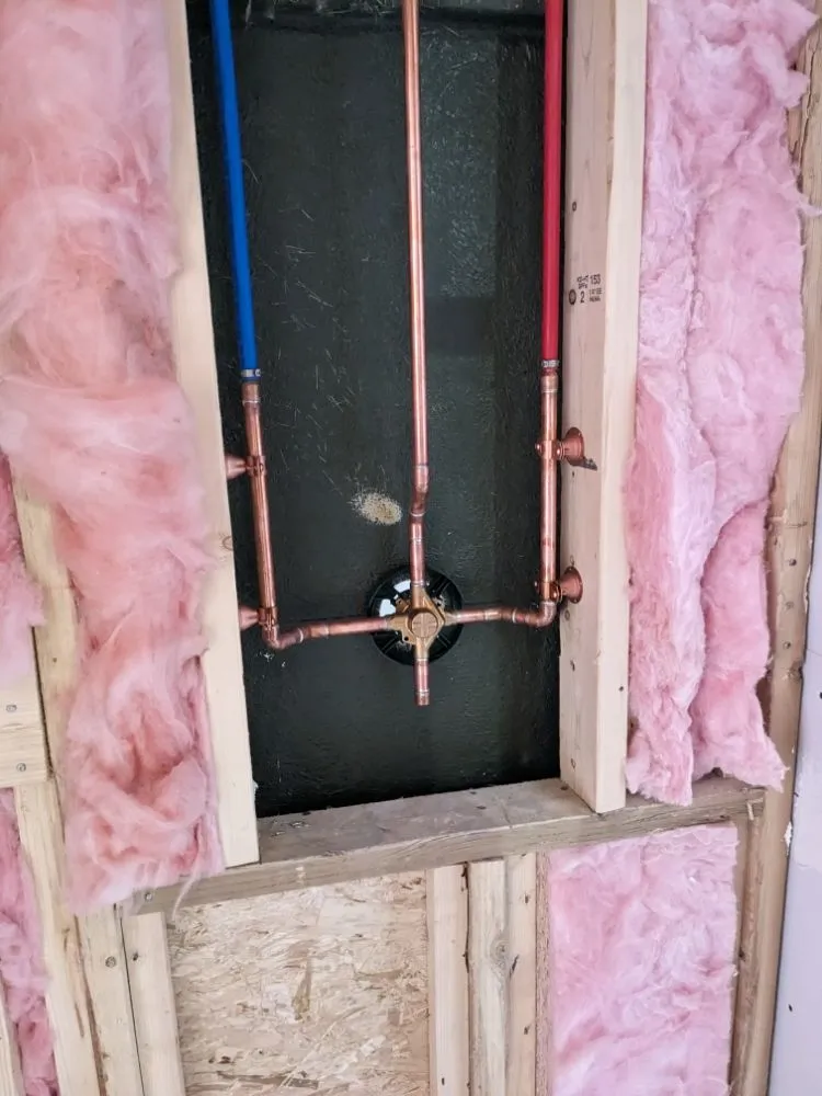 Slide of Field N' Stone Construction