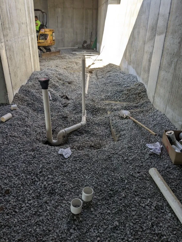 Slide of Field N' Stone Construction