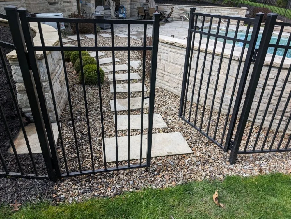 Slide of Field N' Stone Construction