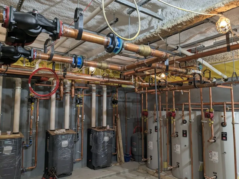 Slide of Field N' Stone Construction