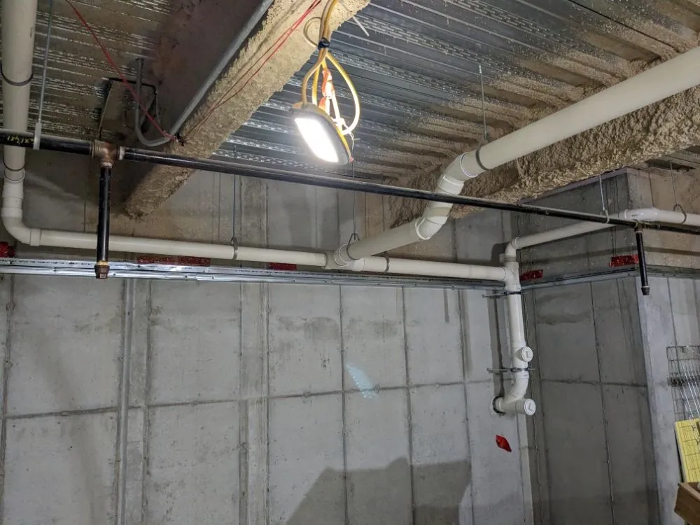 Slide of Field N' Stone Construction