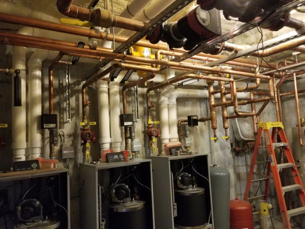 Slide of Field N' Stone Construction