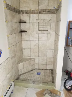 Field N' Stone Construction