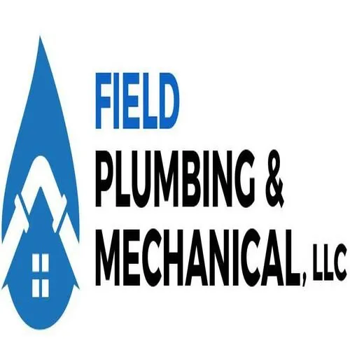 Slide of Field Plumbing and Mechanical