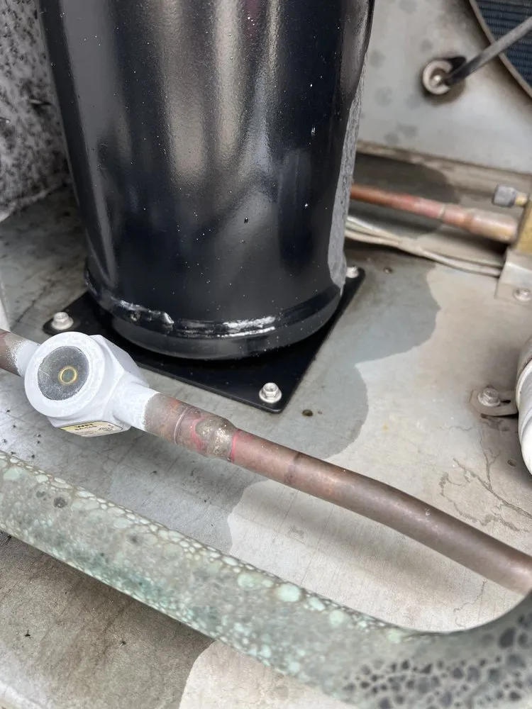 Slide of Fieldpiece Appliance & HVAC Repair