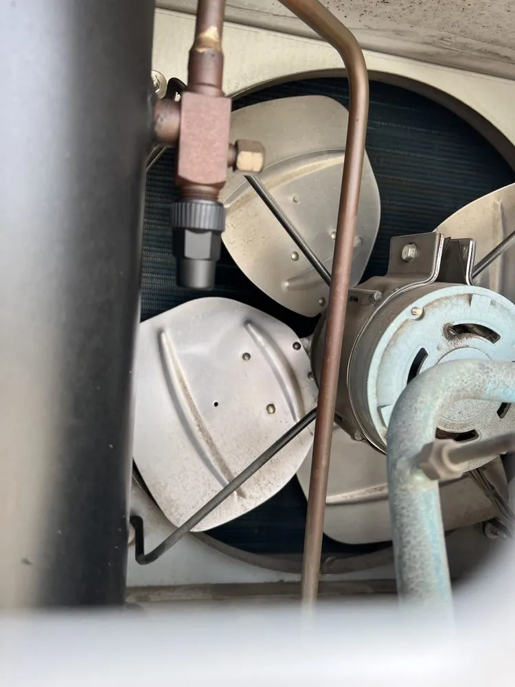Slide of Fieldpiece Appliance & HVAC Repair