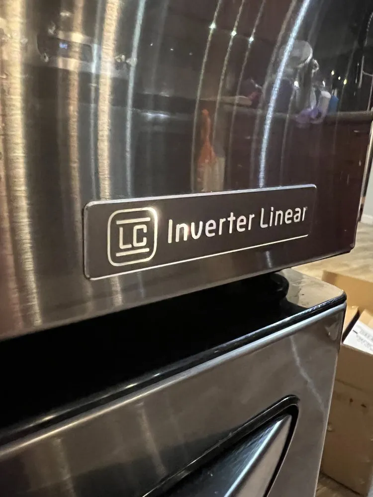 Slide of Fieldpiece Appliance & HVAC Repair