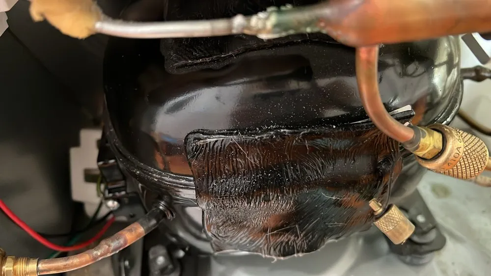 Slide of Fieldpiece Appliance & HVAC Repair