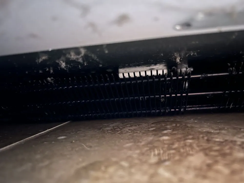 Slide of Fieldpiece Appliance & HVAC Repair