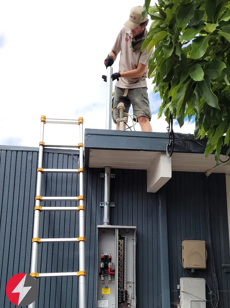 Slide of Fieldpiece Appliance & HVAC Repair