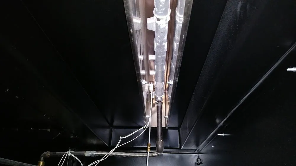 Slide of Fieldpiece Appliance & HVAC Repair