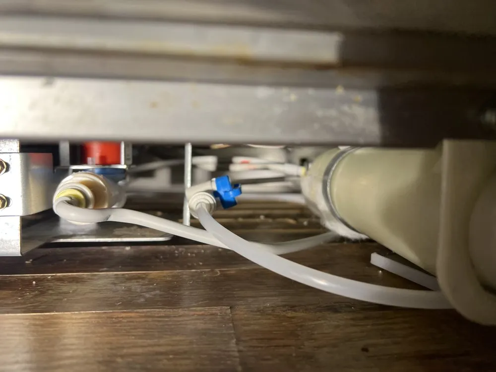 Slide of Fieldpiece Appliance & HVAC Repair