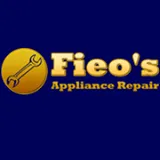 Slide of Fieo's Appliance Repair