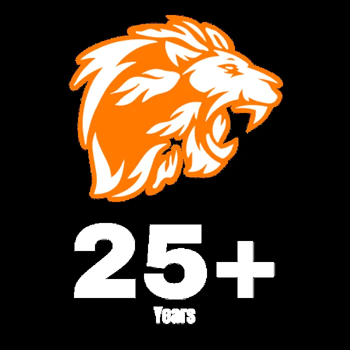 Slide of Fierce Mechanical Heating & Air