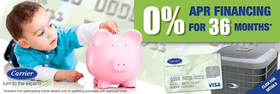 Slide of Fiers Heating & Air Conditioning