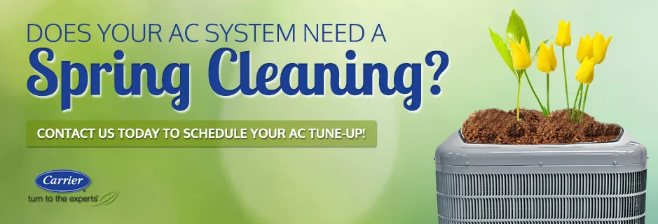 Slide of Fiers Heating & Air Conditioning