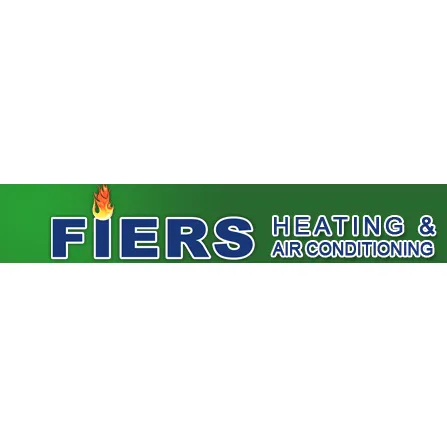 Slide of Fiers Heating & Air Conditioning