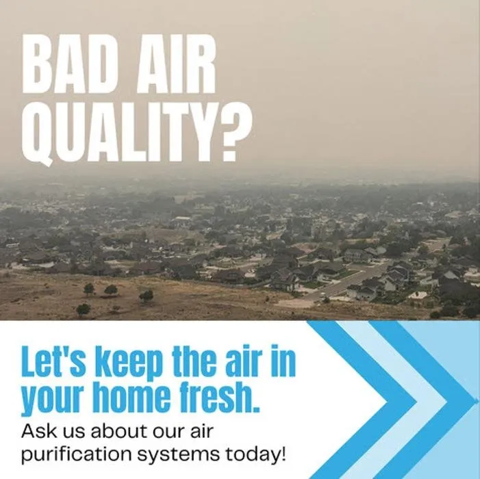 Slide of Figgins Heating & Air