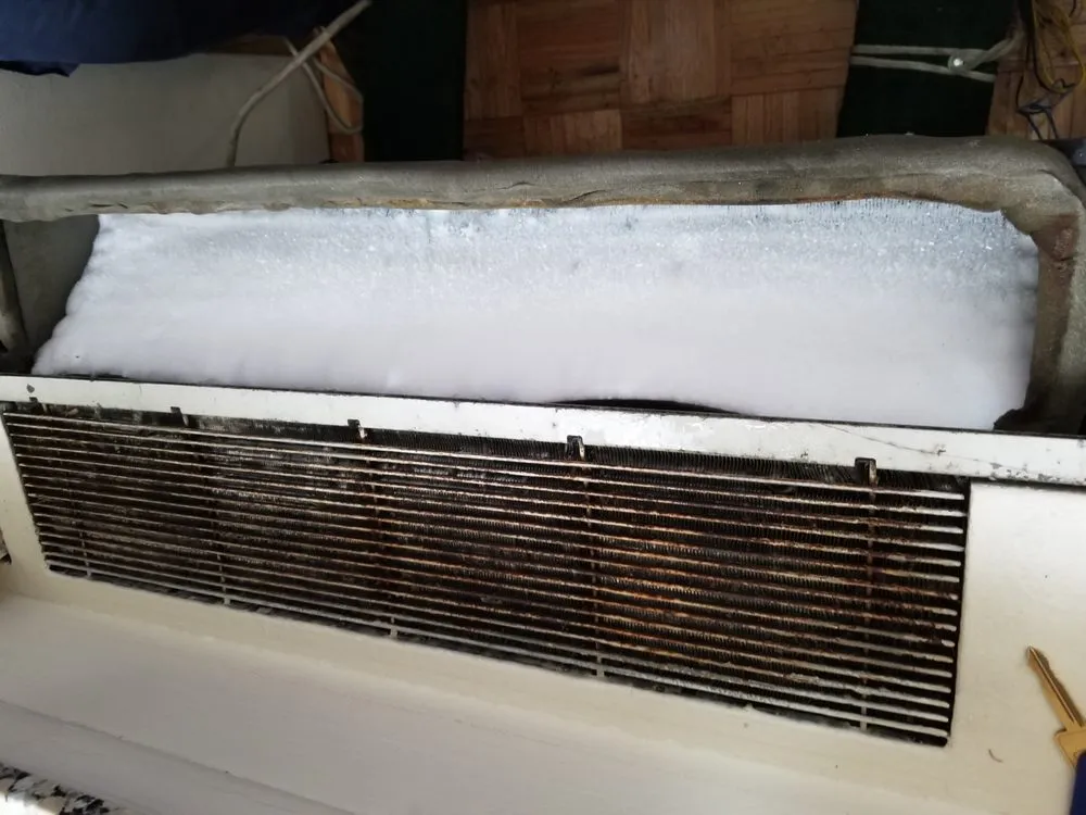 Slide of Figlia & Sons - NYC HVAC Company