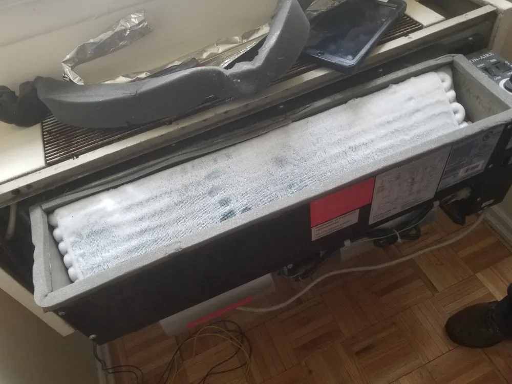 Slide of Figlia & Sons - NYC HVAC Company