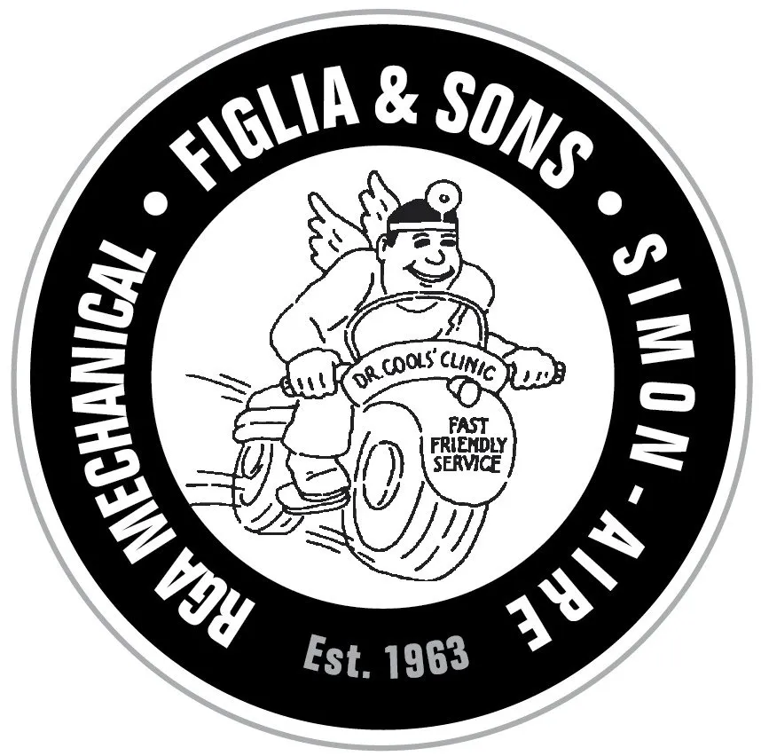 Slide of Figlia & Sons - NYC HVAC Company