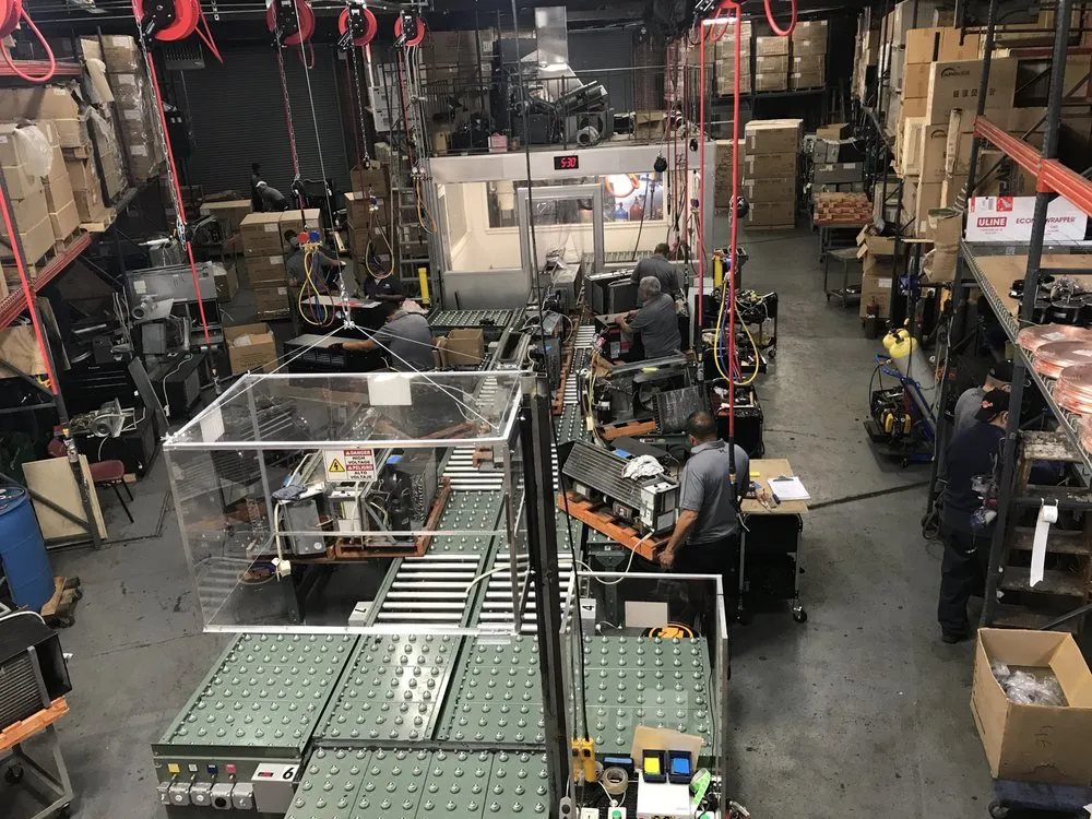 Slide of Figlia & Sons - NYC HVAC Company