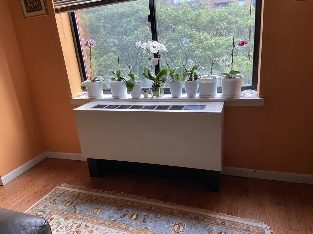 Slide of Figlia & Sons - NYC HVAC Company