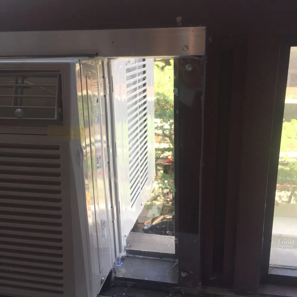 Slide of Figlia & Sons - NYC HVAC Company