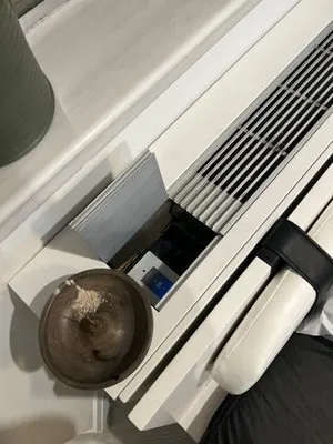 Figlia & Sons - NYC HVAC Company Logo