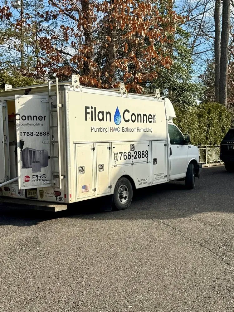 Emergency air conditioning tune-up for local homeowners across West Berlin, NJ - Filan & Conner