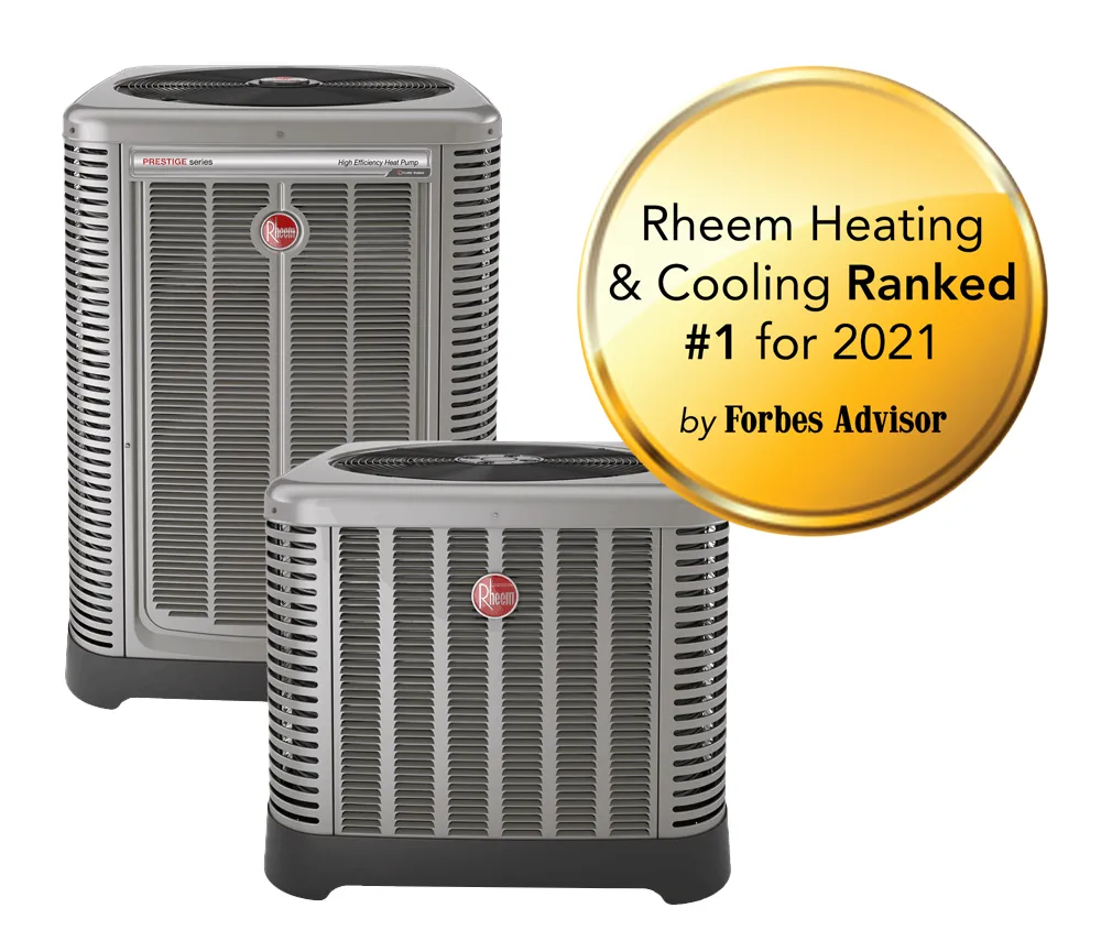 Top-rated HVAC maintenance experts serving West Berlin, NJ - Filan & Conner