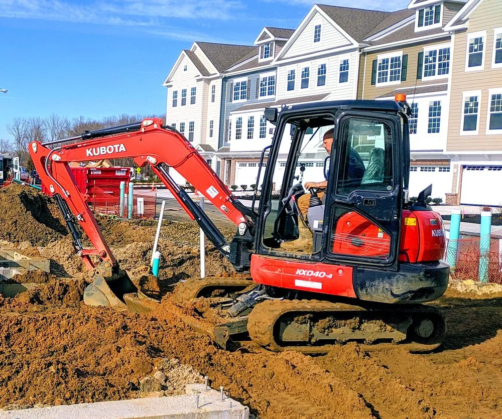 Reliable HVAC installation experts serving West Berlin, NJ - Filan & Conner