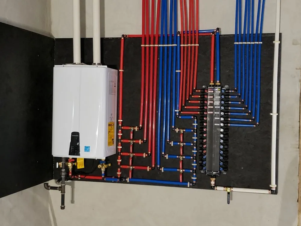 Certified AC repair in West Berlin, NJ by Filan & Conner