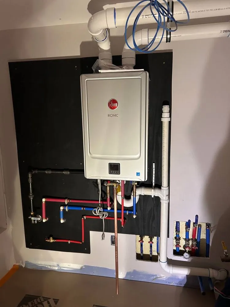 Local air conditioning service in West Berlin, NJ by Filan & Conner