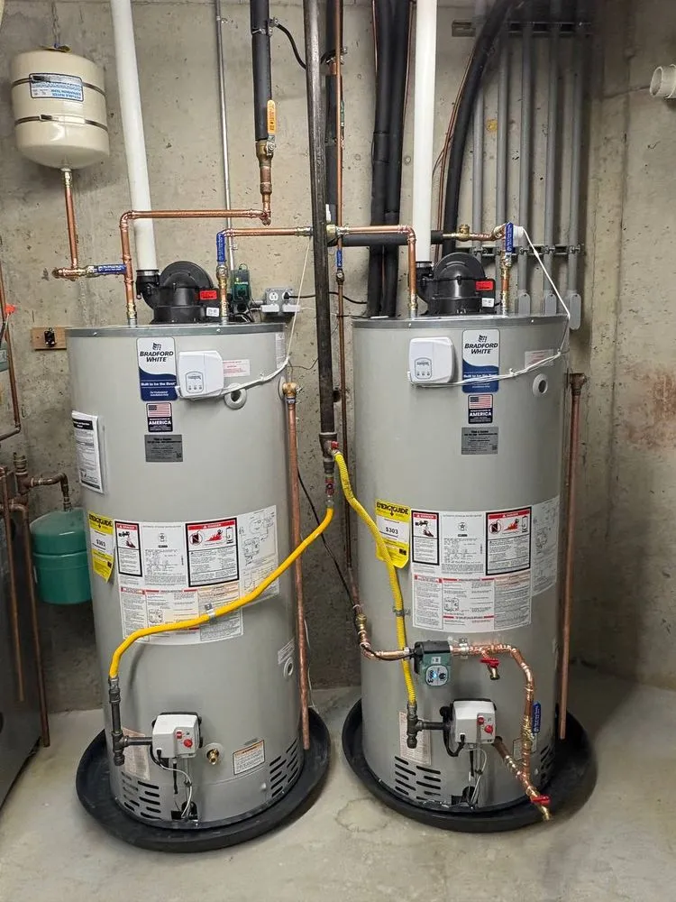 Certified furnace service same-day service in West Berlin, NJ by Filan & Conner